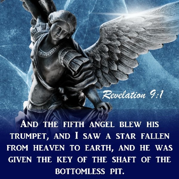 Revelation 9:1